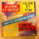 4 Chansons Avec Tes Copains De La Télé