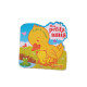 MES PETITS AMIS : COLIN LE CANARD