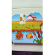 MES PETITS AMIS : COLIN LE CANARD