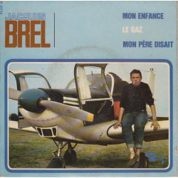 Mon Enfance