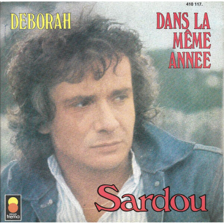 Deborah / Dans La Même Année