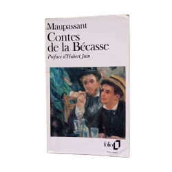 Contes de la Bécasse