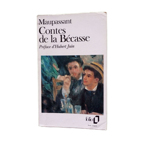 Contes de la Bécasse