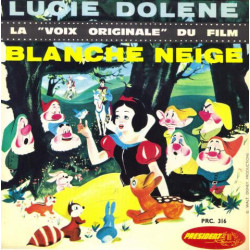 Blanche neige
