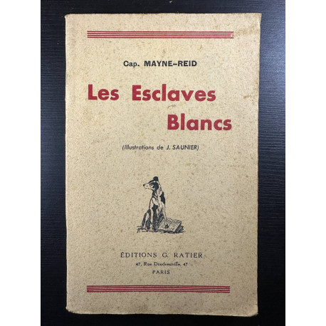 Les esclaves blancs
