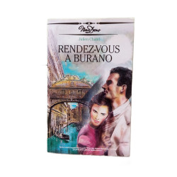 Rendez-vous a burano