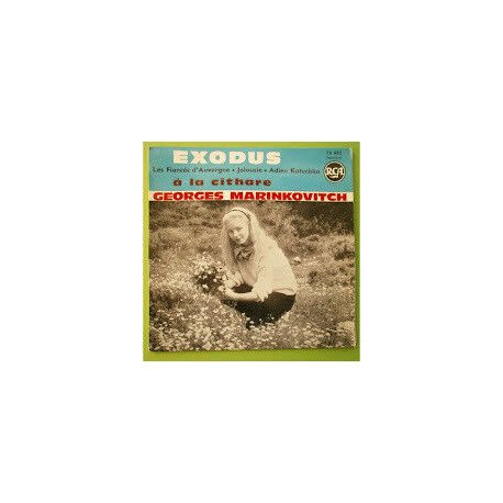 Exodus