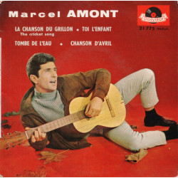 15 - La Chanson Du Grillon