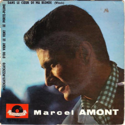 Marcel Amont - 16
