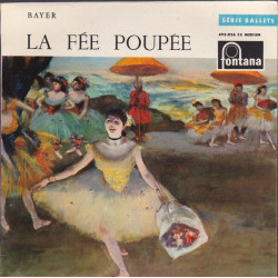 La Fée Poupée