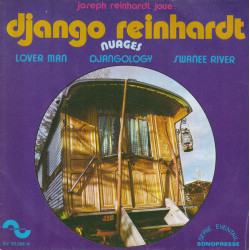 Joue: Django Reinhardt