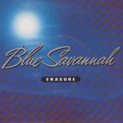 Blue Savannah