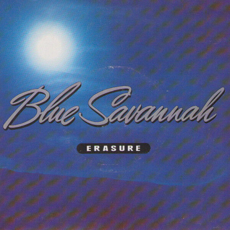 Blue Savannah