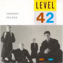 Lessons In Love