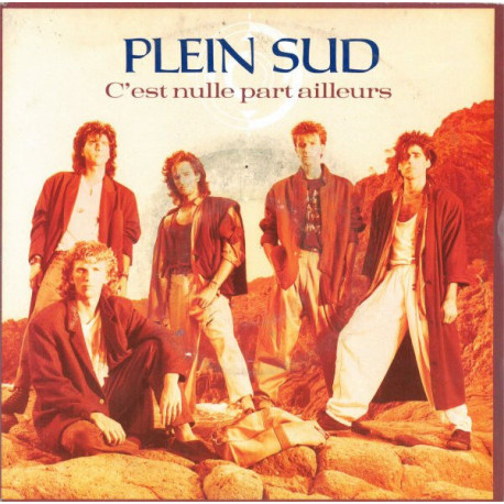 C'est Nulle Part Ailleurs