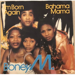 I'm Born Again / Bahama Mama