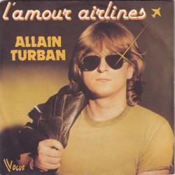 L'Amour Airlines