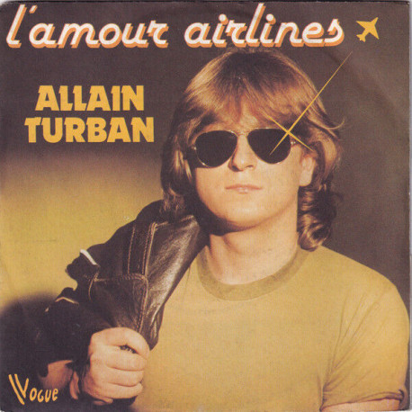 L'Amour Airlines