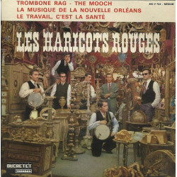 Trombone Rag