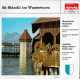 Es Ständli Im Wasserturm