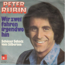 Wir Zwei Fahren Irgendwo Hin