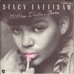 Million Dollar Babe