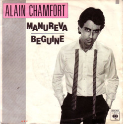 Manureva / Beguine
