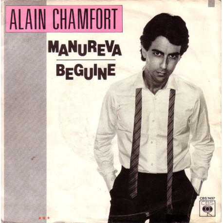 Manureva / Beguine