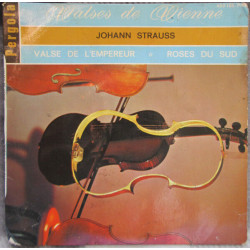 Valses De Vienne