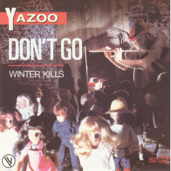 Don't Go