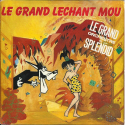 Le Grand Lechant Mou