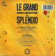 Le Grand Lechant Mou