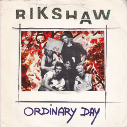 Ordinary Day