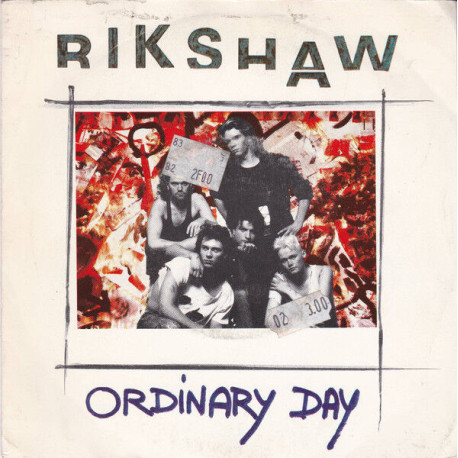 Ordinary Day