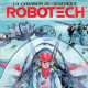 Robotech La Chanson Du Générique