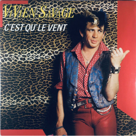 C'Est Qu'Le Vent