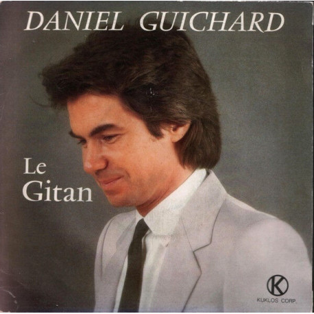 Le Gitan