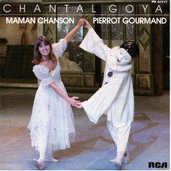 Maman Chanson / Pierrot Gourmand