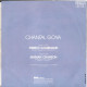 Maman Chanson / Pierrot Gourmand
