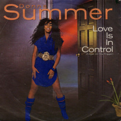 Love Is In Control (Finger On The Trigger)