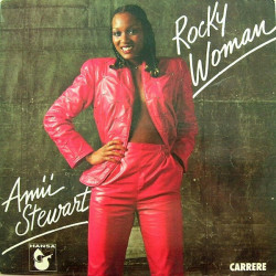 Rocky Woman