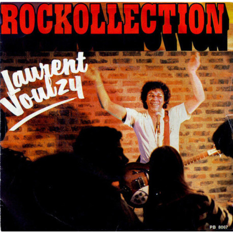 Rockollection
