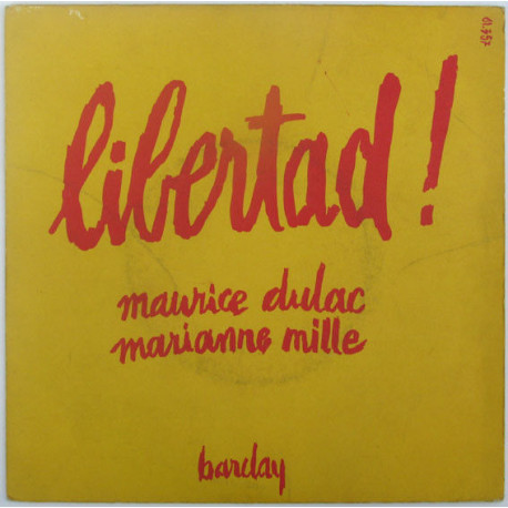 Libertad