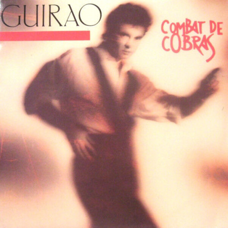 Combat De Cobras