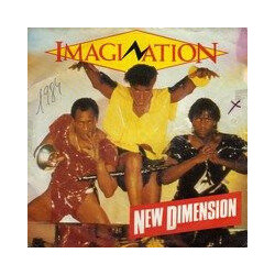 New Dimension