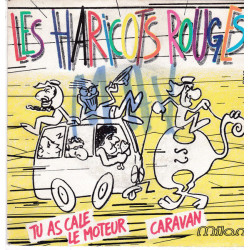 Tu As Cale Le Moteur