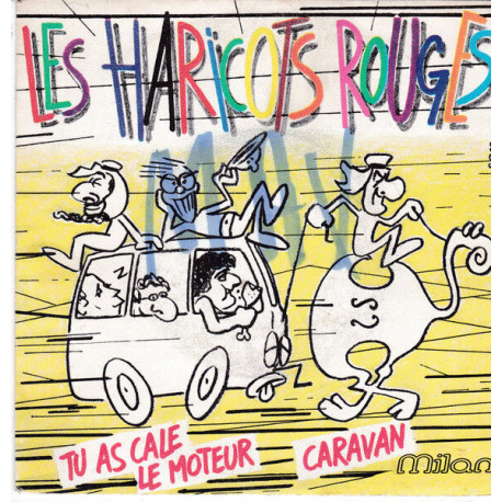 Tu As Cale Le Moteur