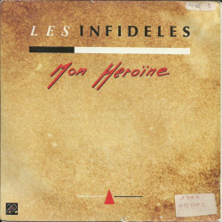 Mon Héroïne