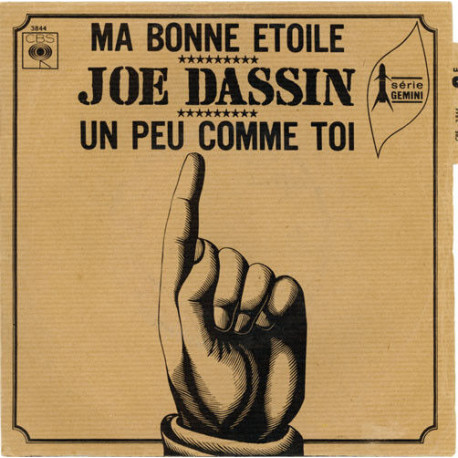 Ma Bonne Etoile / Un Peu Comme Toi