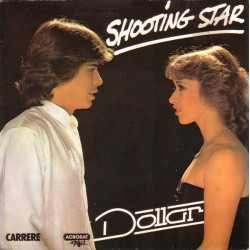 Shooting Star